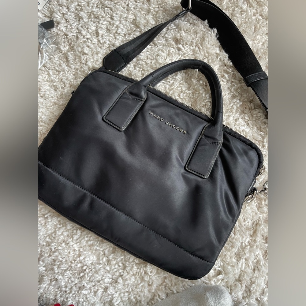 Marc Jacobs Laptop cover 12inch or 132nd h laptop fits